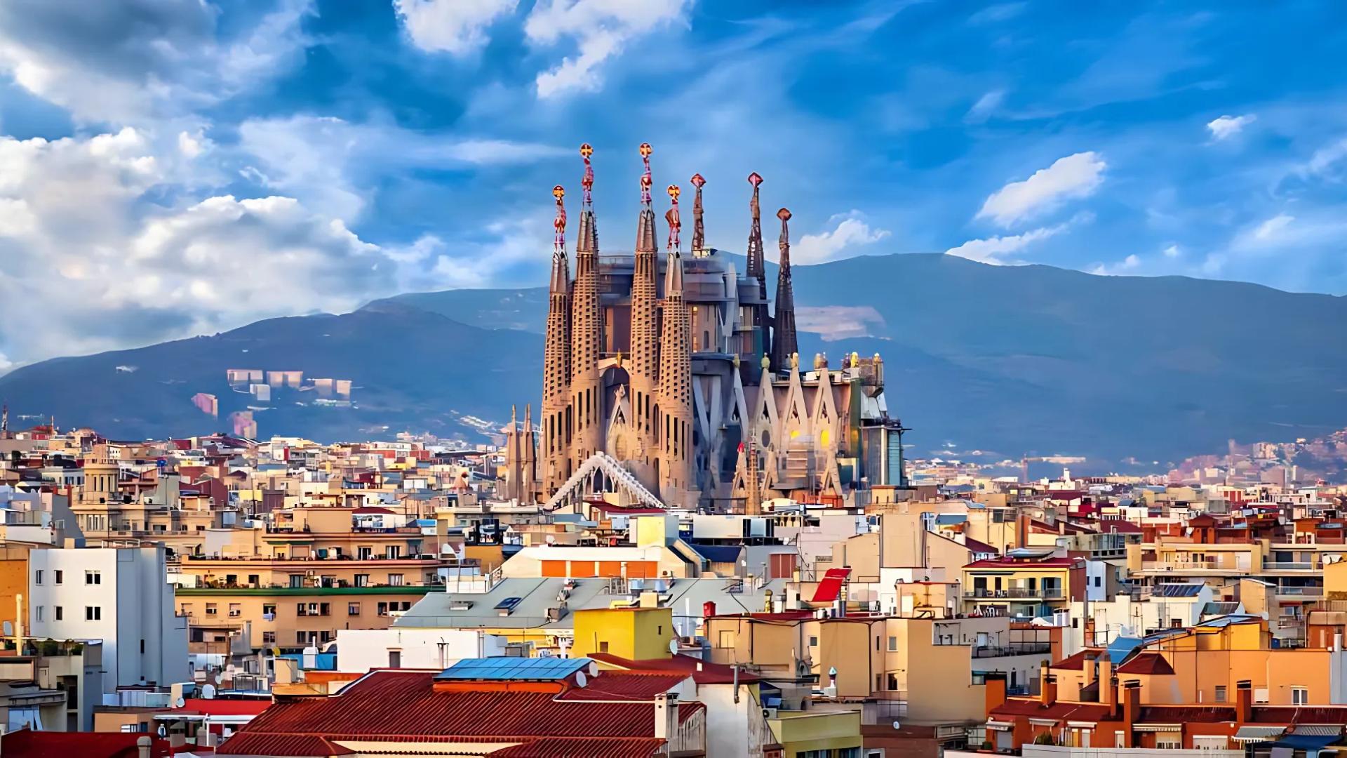 Tour de France 2026 začne týmovou časovkou v Barceloně!